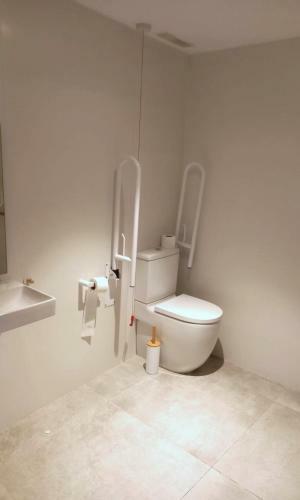 Apartamento Art Homes Lavadero