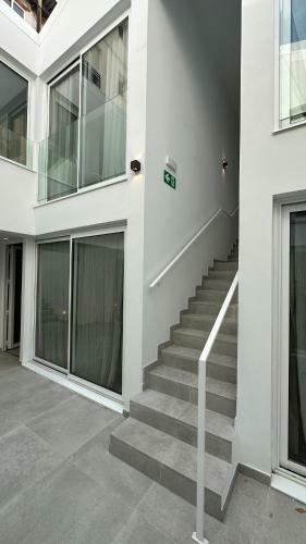 Apartamento Art Homes Lavadero