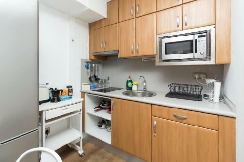Apartamento Loft Con Terraza Centro Valencia