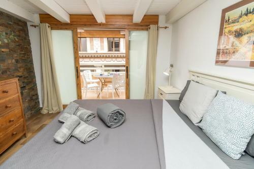 Apartamento Loft Con Terraza Centro Valencia