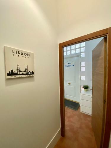 The Ship Apartment