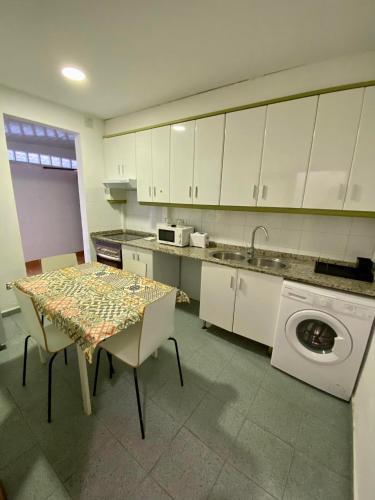 The Ship Apartment