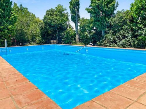 Huerto Valenciano - Sol Y Tranquilidad - Piscina