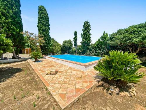Huerto Valenciano - Sol Y Tranquilidad - Piscina