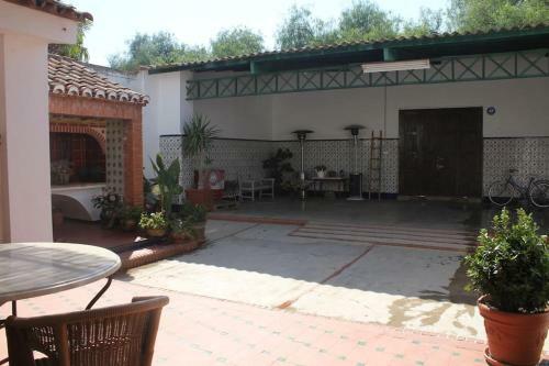 Huerto Valenciano - Sol Y Tranquilidad - Piscina