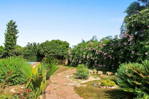 Huerto Valenciano - Sol Y Tranquilidad - Piscina