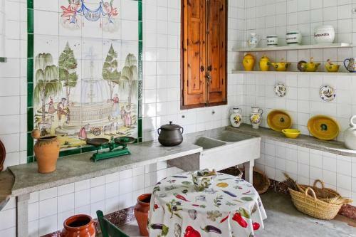 Huerto Valenciano - Sol Y Tranquilidad - Piscina