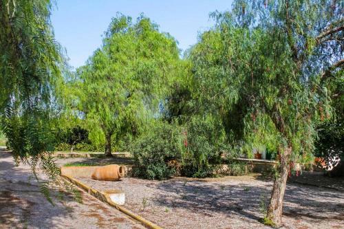 Huerto Valenciano - Sol Y Tranquilidad - Piscina