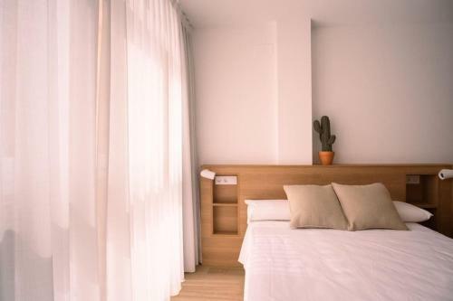 Apartamento Spectacular Renovated Studio Facing The Sea