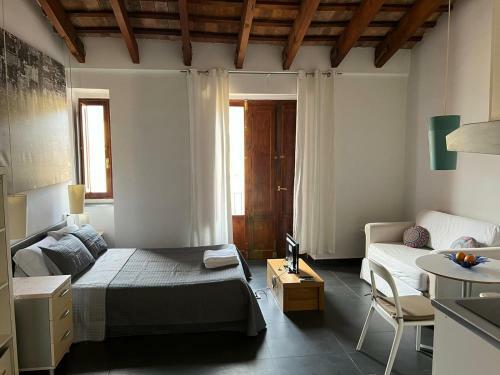 Apartamento Valencia Central Loft