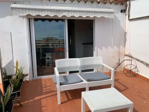 Apartamento Valencia Central Loft