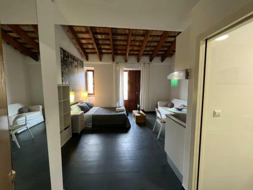 Apartamento Valencia Central Loft