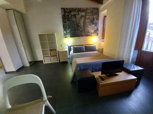 Apartamento Valencia Central Loft