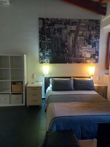 Apartamento Valencia Central Loft