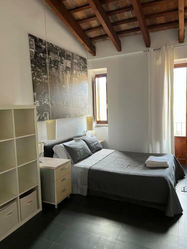 Apartamento Valencia Central Loft