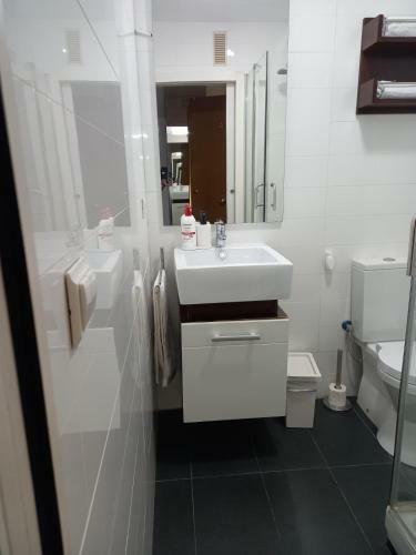 Apartamento Valencia Central Loft