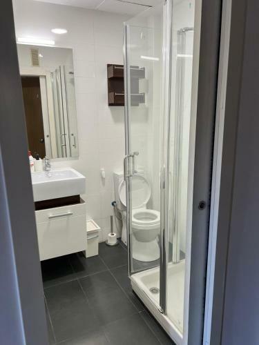 Apartamento Valencia Central Loft