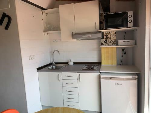 Apartamento Valencia Central Loft