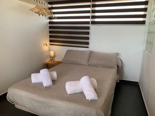 Apartamento Valencia Central Loft