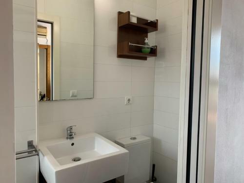 Apartamento Valencia Central Loft