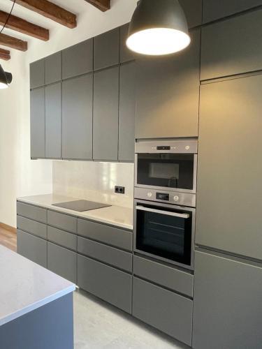 Apartamento La Segonera