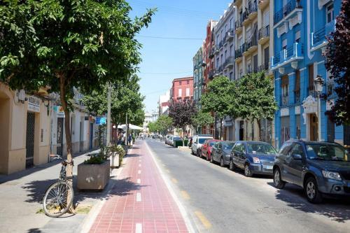 Apartamento Pr27