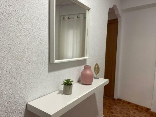 Apartamento Valencia Centro Andando Y Playa Malvarrosa Tranv�a