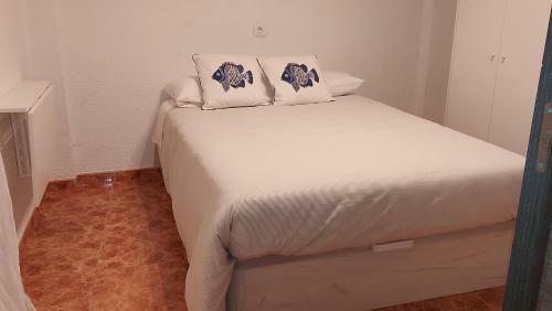 Apartamento Valencia Centro Andando Y Playa Malvarrosa Tranv�a