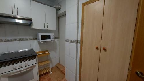 Apartamento Valencia Centro Andando Y Playa Malvarrosa Tranv�a