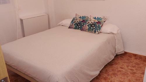 Apartamento Valencia Centro Andando Y Playa Malvarrosa Tranv�a