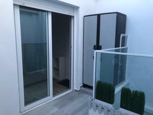 Apartamento Urban Beach