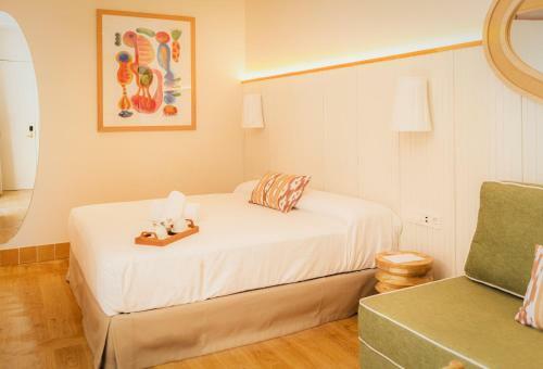 Hotel Casa Bassa