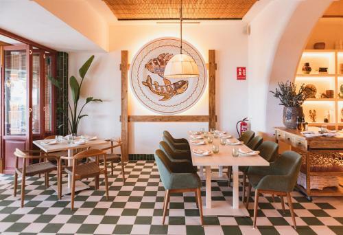 Hotel Casa Bassa
