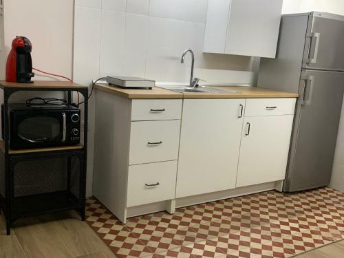Apartamento Quart Aparment
