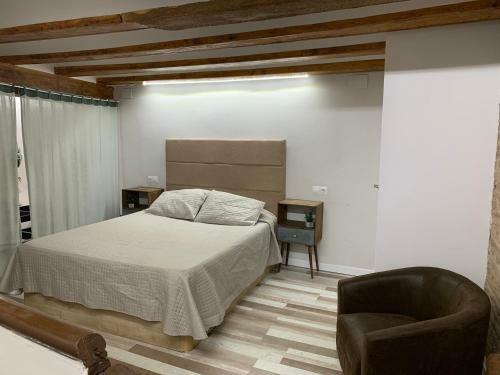 Apartamento Quart Aparment