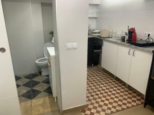 Apartamento Quart Aparment