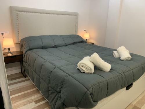 Apartamento Quart Aparment