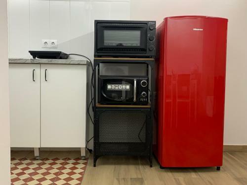 Apartamento Quart Aparment