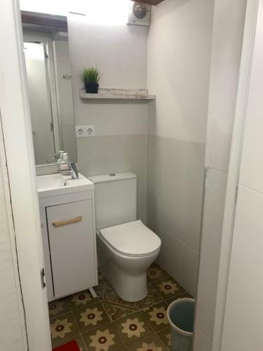 Apartamento Quart Aparment