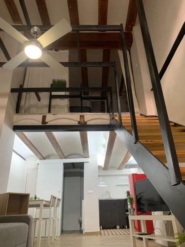 Apartamento Quart Aparment