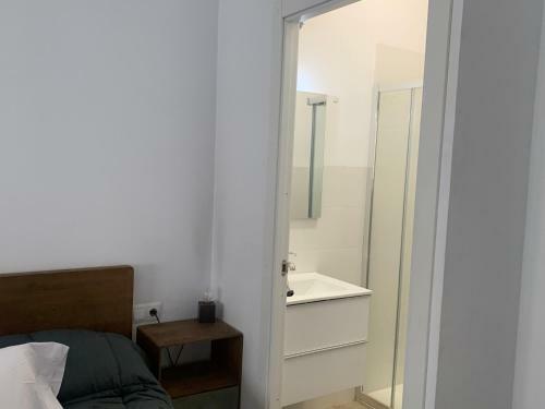 Apartamento Rest Valencia