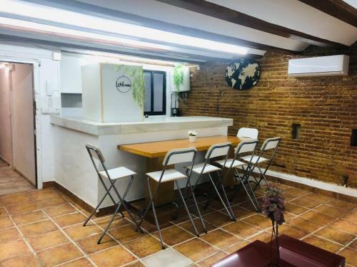 Apartamento Rest Valencia