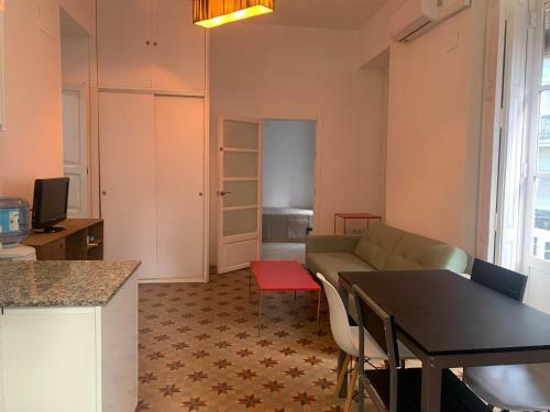 Apartamento Rest Valencia