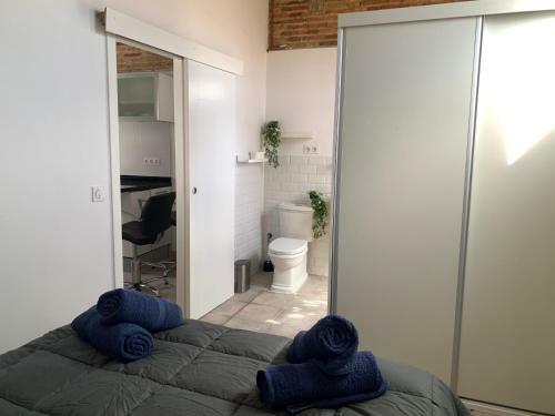 Apartamento Rest Valencia