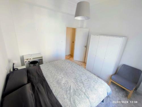 Hostal Central Bruno Valencia Apartments - Suite & Rooms - Downtown