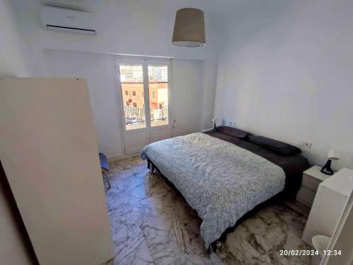 Hostal Central Bruno Valencia Apartments - Suite & Rooms - Downtown