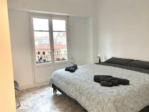 Hostal Central Bruno Valencia Apartments - Suite & Rooms - Downtown