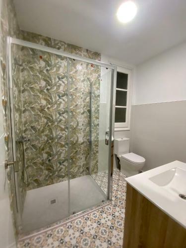 Hostal Central Bruno Valencia Apartments - Suite & Rooms - Downtown