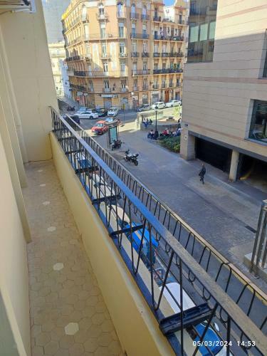 Hostal Central Bruno Valencia Apartments - Suite & Rooms - Downtown