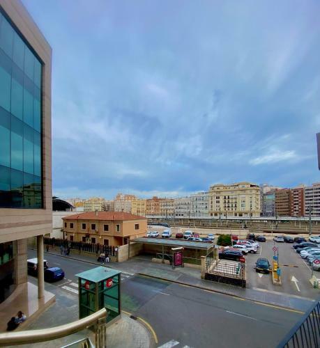Hostal Central Bruno Valencia Apartments - Suite & Rooms - Downtown